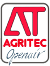 Agritec logo