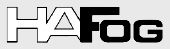 Hafog - logo