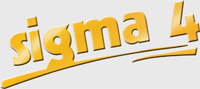 Sigma 4 logo