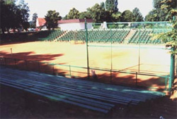 Stadion Lekkoatletyczny MOSiR w Zielonej Górze